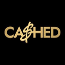 Cashed Casino logo