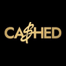Cashed Casino logo