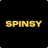 Spinsy Casino logo