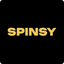Spinsy Casino logo