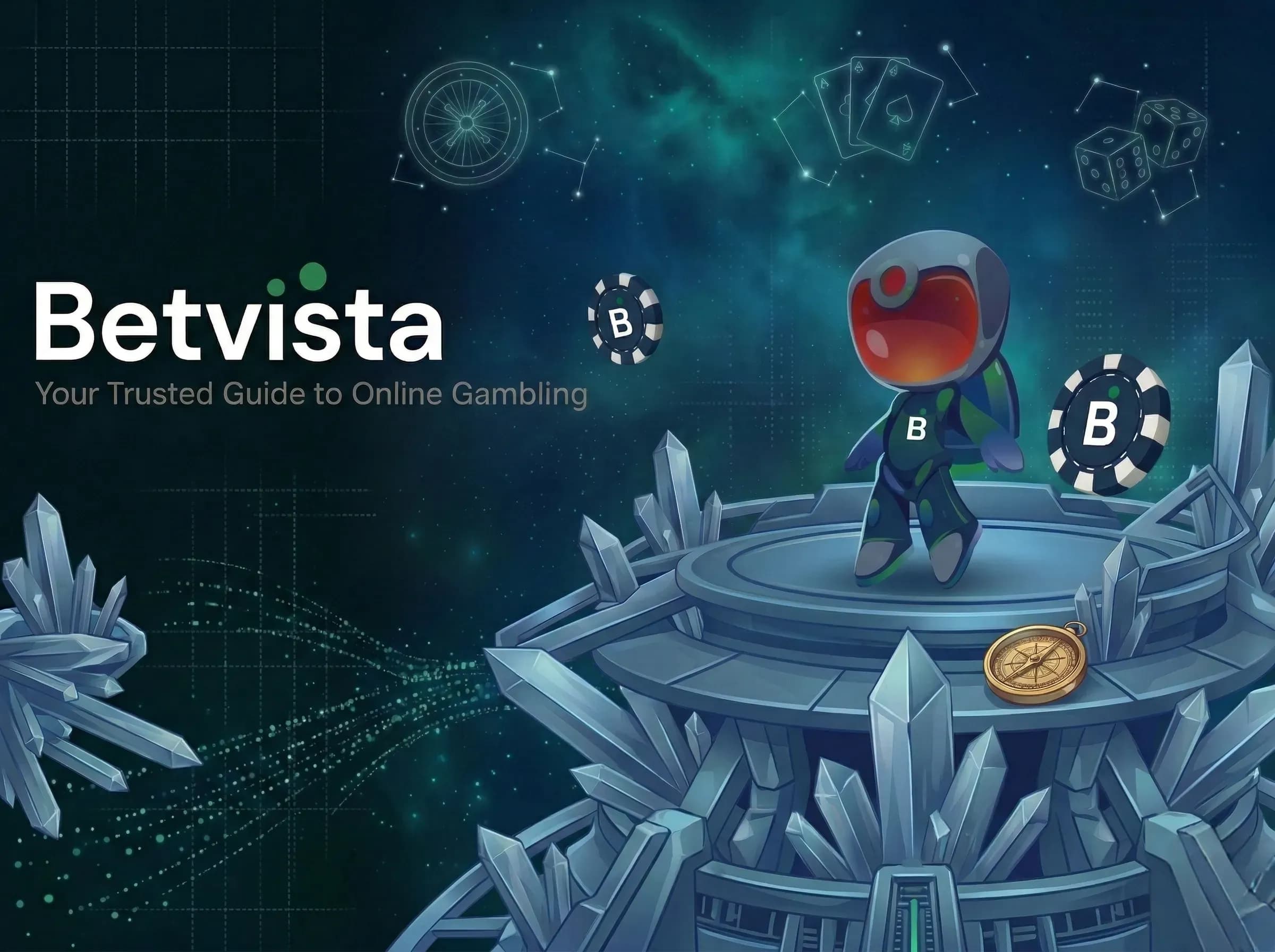 Betflix — your trusted guide to online gambling